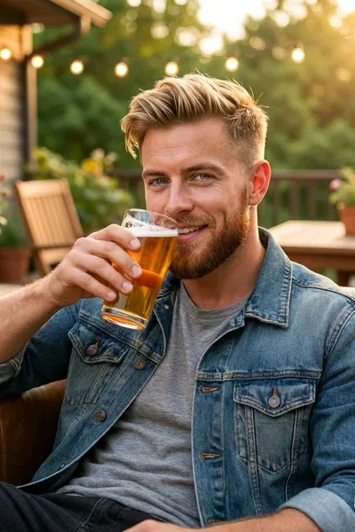 Flipped Chat AI – Discuter avec Graham Smith 