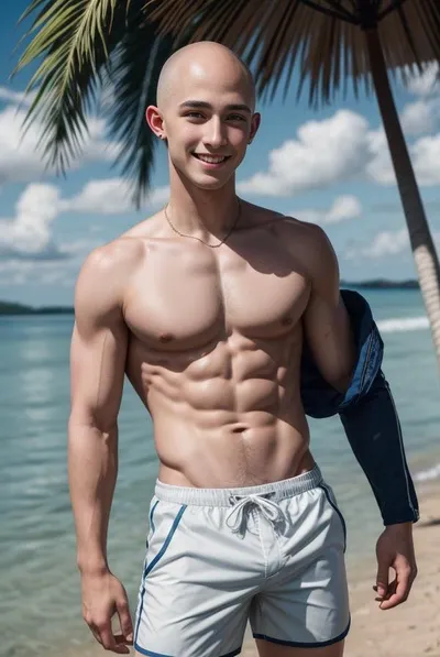 Flipped Chat AI – แชทกับ Kilian Thalberg