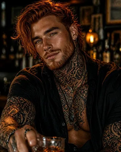 Ronan Callahan nền