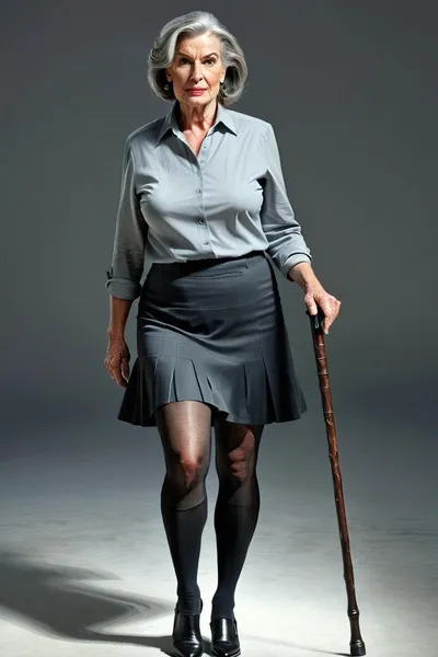 Flipped chat ai - makipag -chat sa Majorie bell