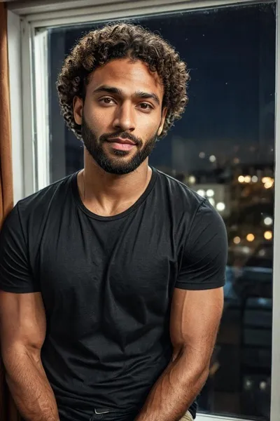 Αναστροφή συνομιλίας AI – Συζήτηση με Kaelen Vesper