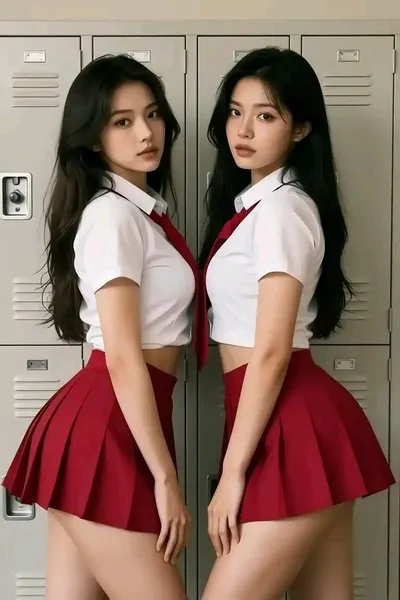 Flipped Chat AI – แชทกับ Seiu and Niji