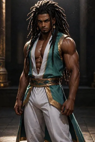 FlippedチャットAI – K'yeon Gravesとチャット