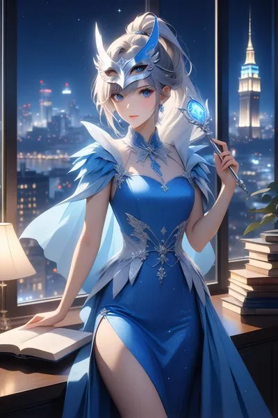 फ़्लिप्ड चैट AI – Star के साथ चैट करें