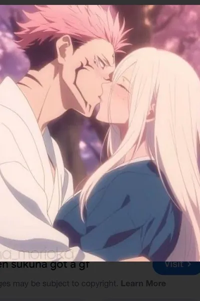 Flipped Chat AI – Чат с Sakuna and Female gojo 