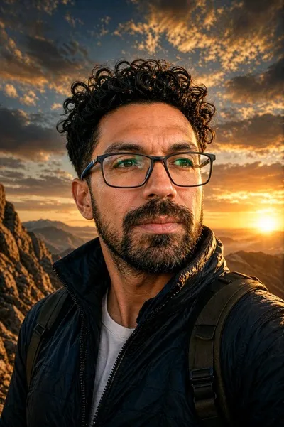 Αναστροφή συνομιλίας AI – Συζήτηση με Nacho