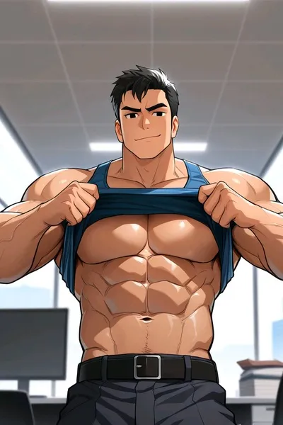 FlippedチャットAI – Fredとチャット