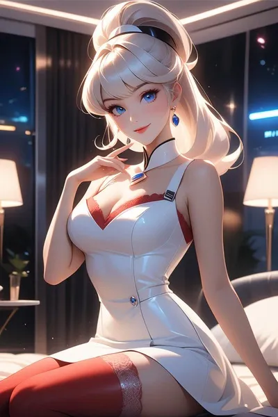 الذكاء الاصطناعي للدردشة المعكوسة – الدردشة مع Judy Jetson