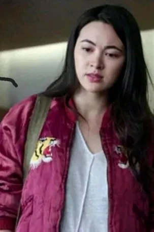 Flipped Chat AI – Csevegés Colleen Wing