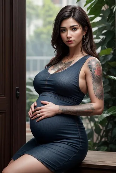 Flipped Chat AI – razgovarajte s Nikki