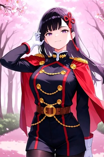 Çevrilmiş Sohbet Yapay Zekası – Ren Yamashiroile sohbet edin