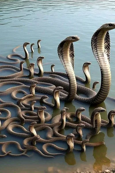 FlippedチャットAI – Kings Cobraとチャット