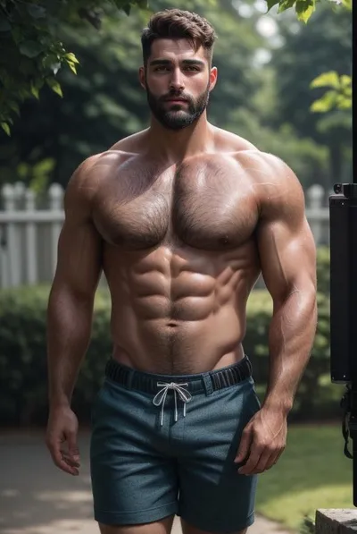 Flipped chat ai - makipag -chat sa Roger Thornet