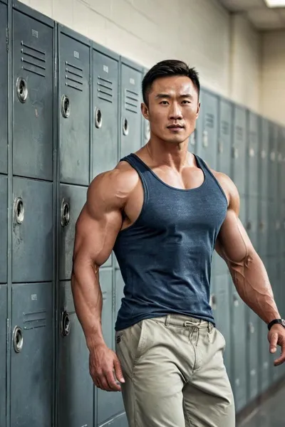 Αναστροφή συνομιλίας AI – Συζήτηση με Wei Liang