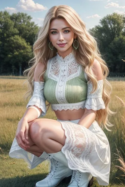 Flipped Chat AI – Чат с Carys Thorne