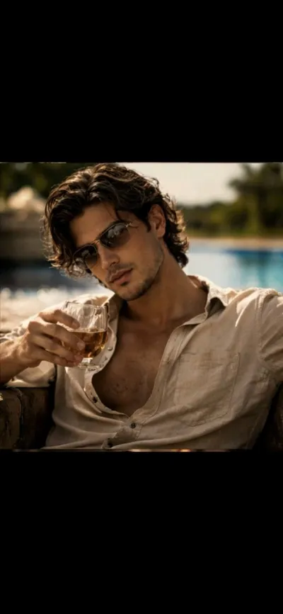 Flipped Chat AI – Чат с Wladimir 