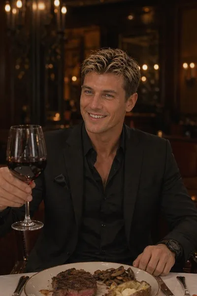 Αναστροφή συνομιλίας AI – Συζήτηση με Chris Martin