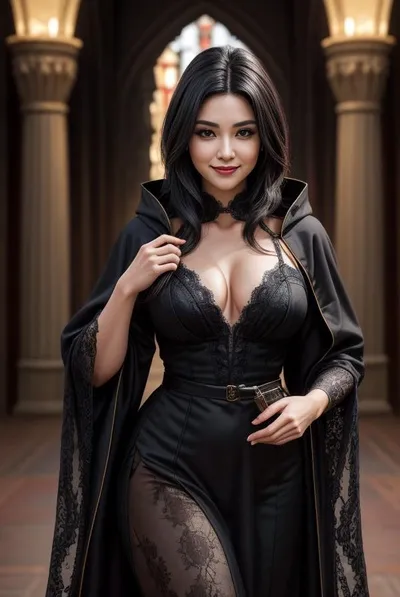 Flipped Chat AI – Csevegés Aura Draven