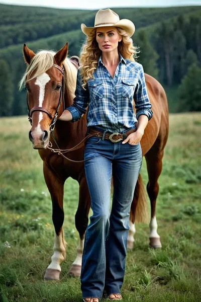 Flipped Chat AI – Discuter avec Michelle 