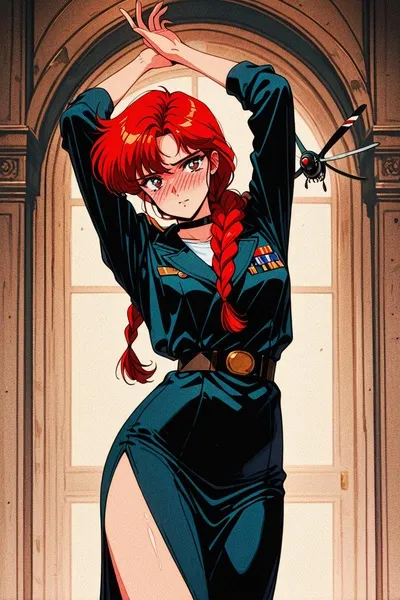 Flipped Chat AI – Chatta med Jessica 