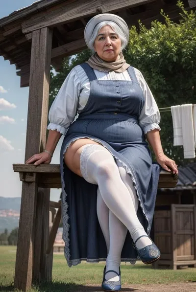 Flipped Chat AI – Chatten mit Maria Benedetti