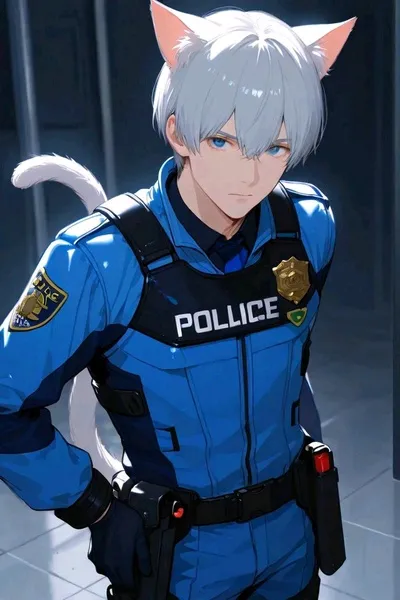 Αναστροφή συνομιλίας AI – Συζήτηση με Kaelen Vost