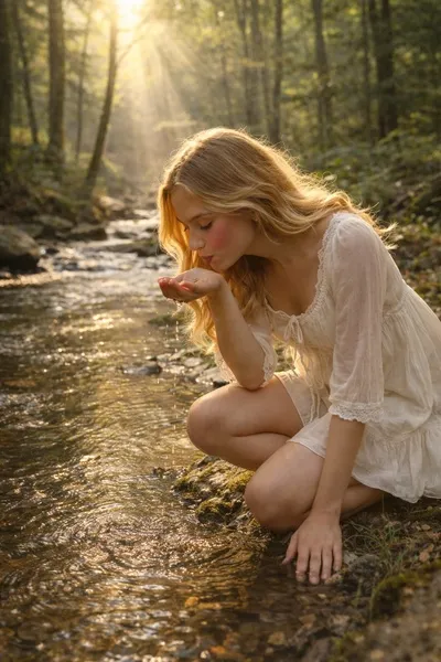 FlippedチャットAI – マディソン・ジョンソンとチャット