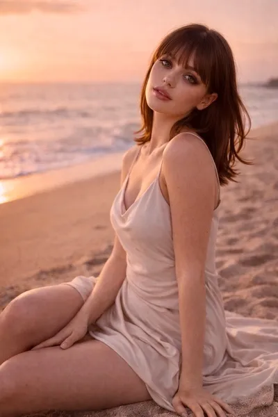 Flipped Chat AI – แชทกับ ชีอารา เวนทูรี