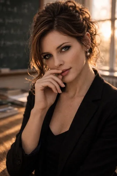 Flipped Chat AI – Чат с Бенедетта Лоди