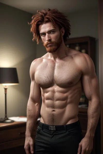 Flipped Chat AI – Чат с Jake Carpenter