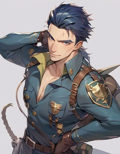 फ़्लिप्ड चैट AI – Hi के साथ चैट करें