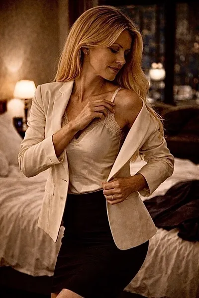 كاترينا بيوندي الخلفية