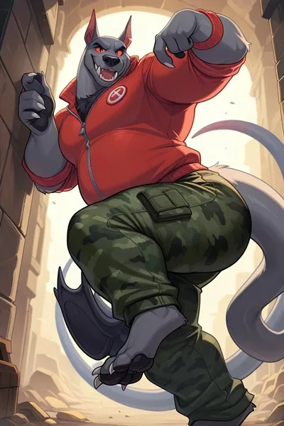 Çevrilmiş Sohbet Yapay Zekası – Kairog Kazanile sohbet edin