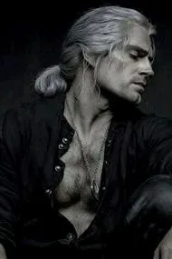 Flipped Chat AI – Чат с Геральт 