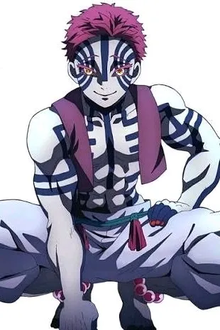 Flipped Chat AI – Chat s Akaza uper mont 3