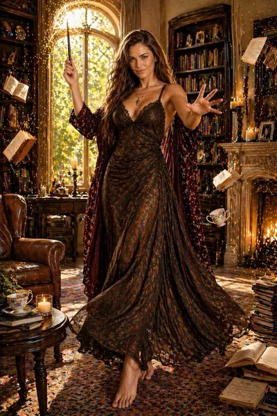 Çevrilmiş Sohbet Yapay Zekası – Serena Mauriceile sohbet edin