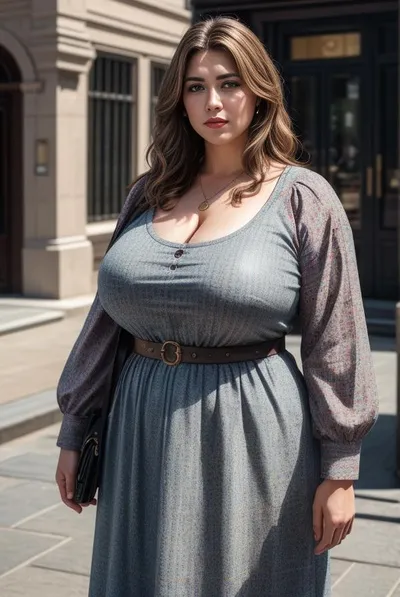 Flipped Chat AI – kalbėkite su Lucie Vangocht