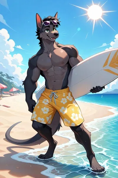 Flipped Chat AI – Chatta med Gabriel