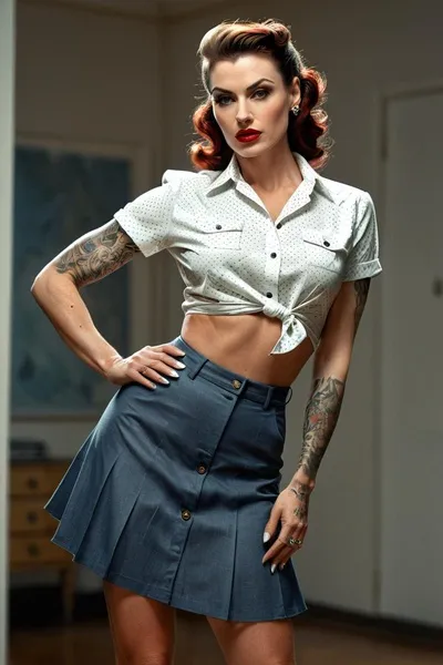 Αναστροφή συνομιλίας AI – Συζήτηση με Tara Bell