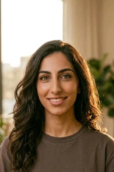 Flipped Chat AI – Chatta med Mara Kessler