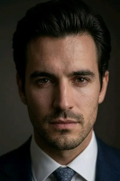 Flipped Chat AI – Chatten mit Ethan Whitmore