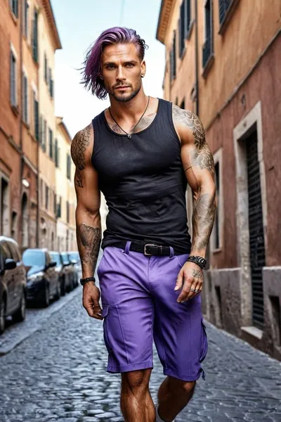 Flipped Chat AI – Чат с Невио Гуэрра