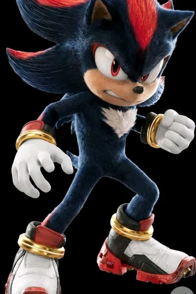 Flipped Chat AI – Чат с Шедоу