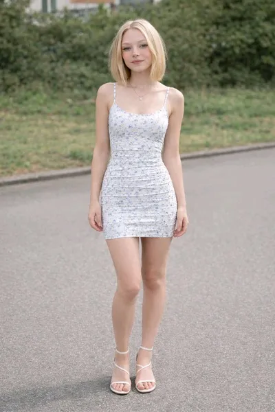 Flipped Chat AI – Чат с Tania