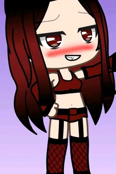 Flipped Chat AI – Чат с Крис