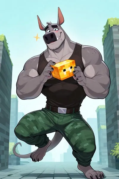 Flipped Chat AI – Discuter avec Kazurox Gridbulk