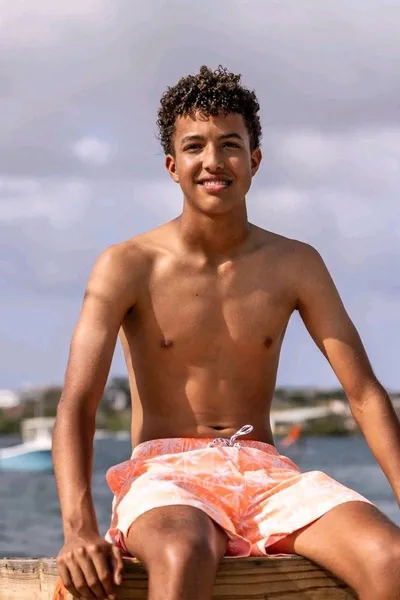 Flipped chat ai - makipag -chat sa Mark Langley 