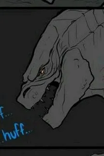 Flipped Chat AI – Chat Godzilla 