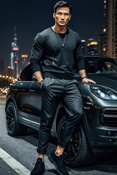 Flipped Chat AI – 與 范曉 聊天