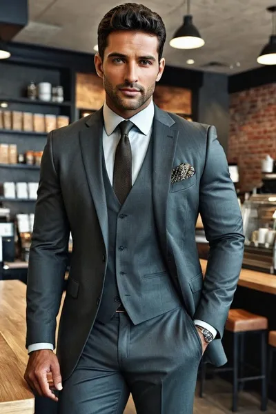 FlippedチャットAI – Antonio Reyesとチャット